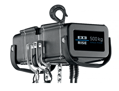 □D8+ 500kg 1ph